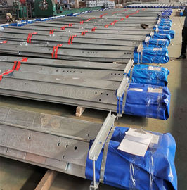 S355JR / S235JR โครงสร้างเหล็ก, โครงสร้างเชื่อม CO2 / โครงสร้างสถานีรถไฟ