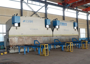 หอส่งสัญญาณไฟฟ้าสังกะสีแบบจุ่มร้อน, ทาวเวอร์ส่งท่อเหล็ก