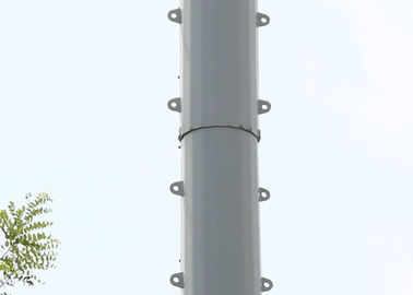 ทาวเวอร์เสาเหล็กชุบสังกะสี, เสาโทรคมนาคมโทรศัพท์เคลื่อนที่