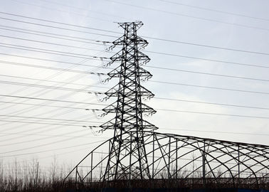 หอส่งกำลังไฟฟ้า 132KV