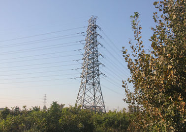 หอส่งกำลังไฟฟ้า 132KV